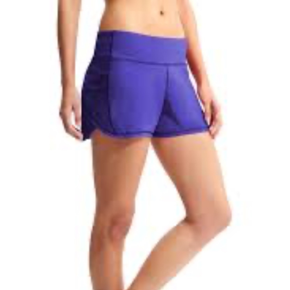 ATHLETA Ready Set Short